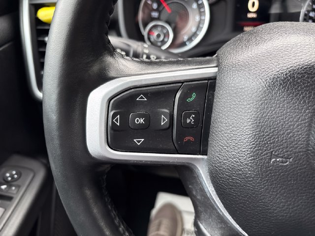 Used 2023 RAM 1500 Big Horn AWD/4WD image 11
