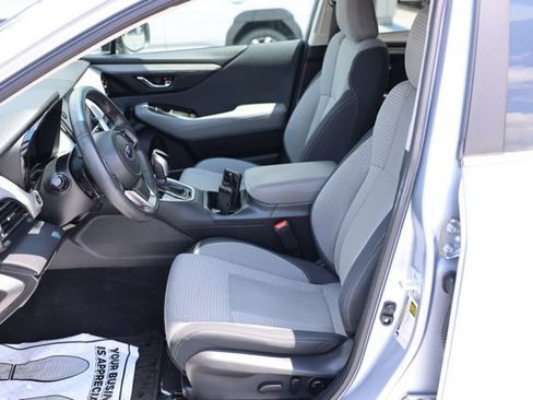 Certified 2022 Subaru Outback Premium w/ Tech Package 1 AWD/4WD image 15