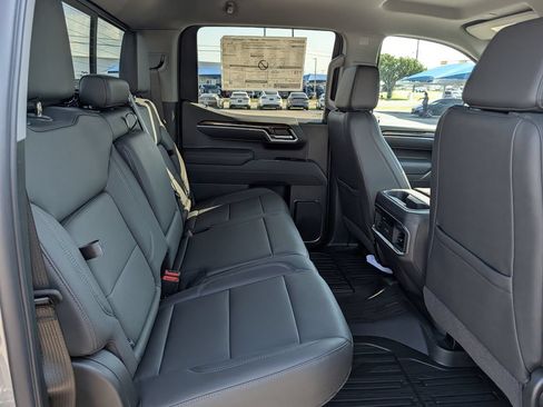 New 2026 GMC Sierra 1500 Elevation w/ Elevation Premium Package RWD image 30