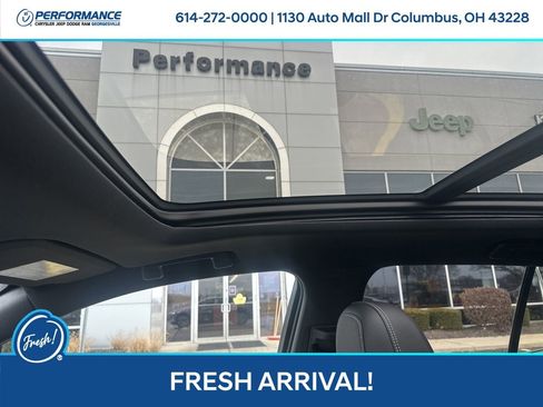 Used 2024 Chevrolet Blazer EV LT image 21