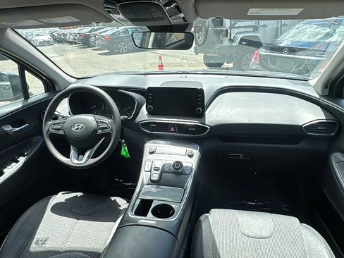 Used 2023 Hyundai Santa Fe SE AWD/4WD image 23