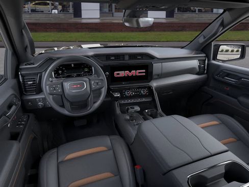 New 2026 GMC Sierra 1500 AT4 image 15