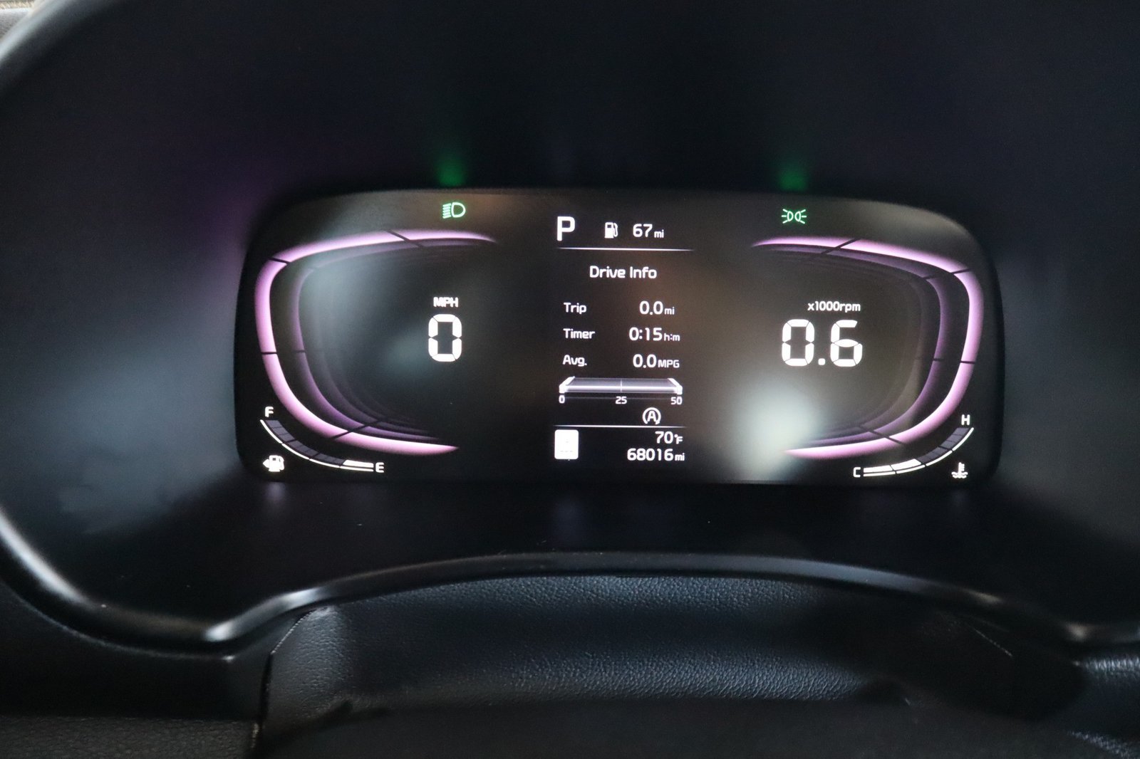 Used 2023 Kia Soul GT-Line FWD image 23