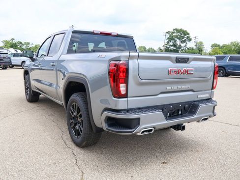 New 2026 GMC Sierra 1500 Elevation AWD/4WD image 24