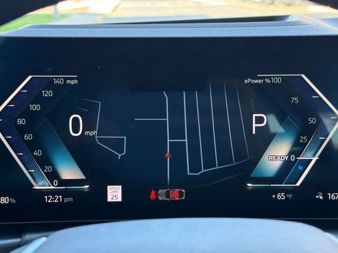 Used 2023 BMW i4 eDrive35 w/ Premium Package image 34