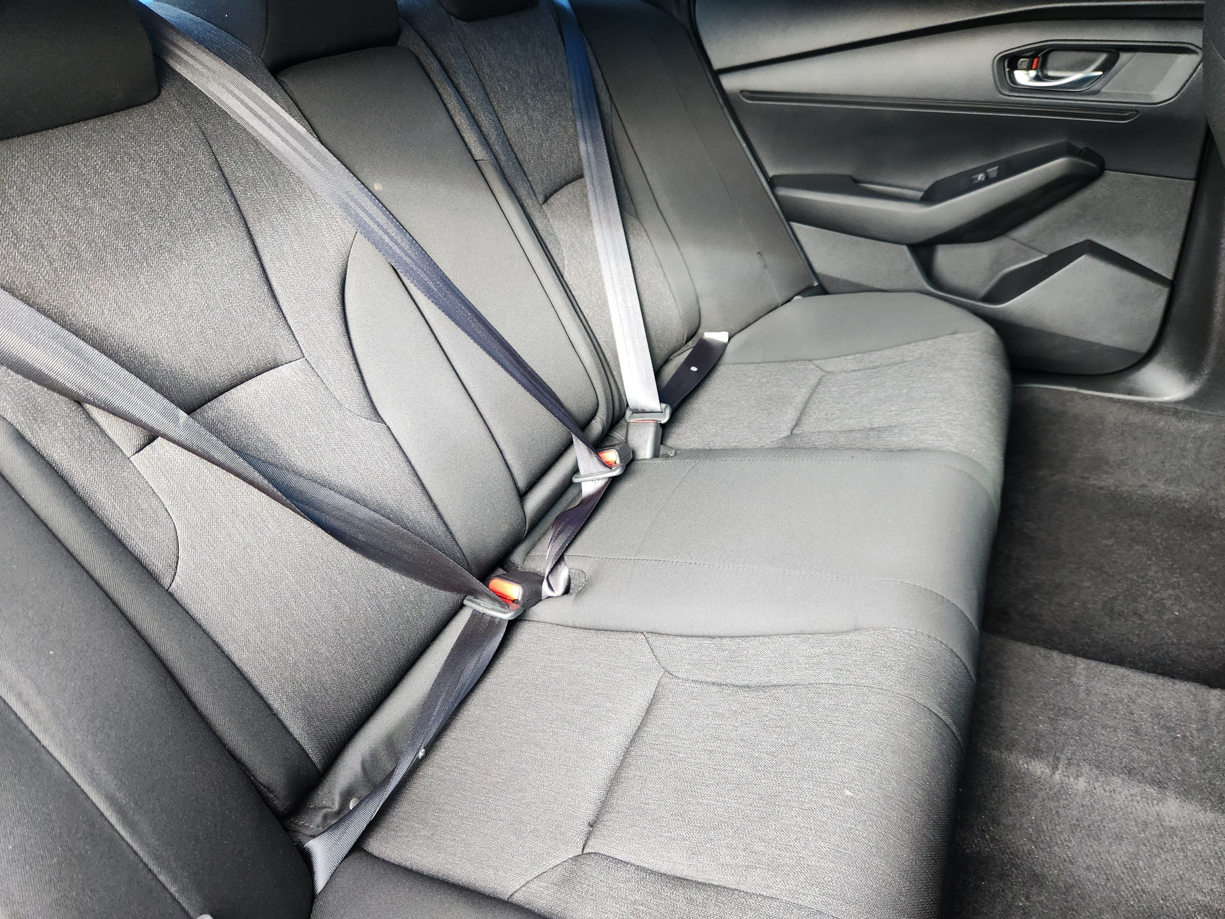 Used 2024 Honda Accord EX image 16