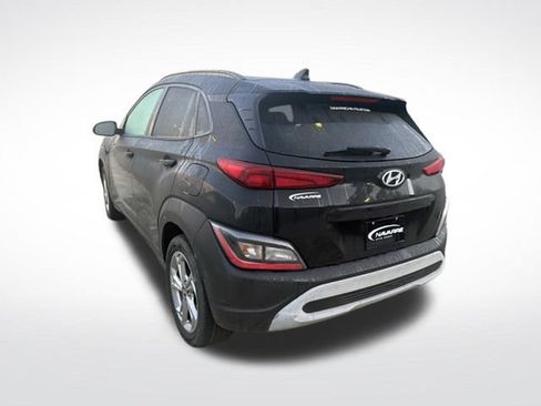 Used 2023 Hyundai Kona SEL AWD/4WD image 6