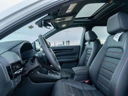 New 2025 Honda CR-V Sport Touring image 15