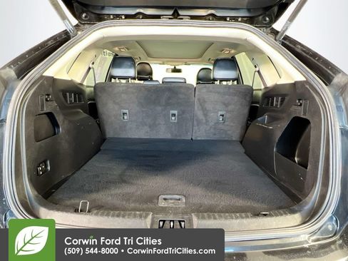 Used 2015 Ford Edge SEL w/ Equipment Group 201A AWD/4WD image 14