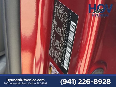 New 2025 Hyundai Santa Fe XRT image 33