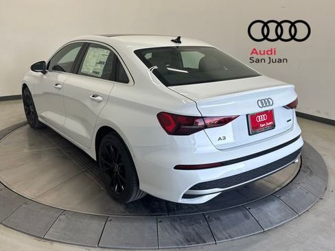 New 2026 Audi A3 2.0T Premium image 47