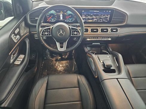 Used 2022 Mercedes-Benz GLE 350 w/ Premium Package image 19