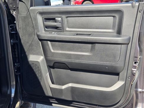 New 2026 RAM 2500 Tradesman image 4