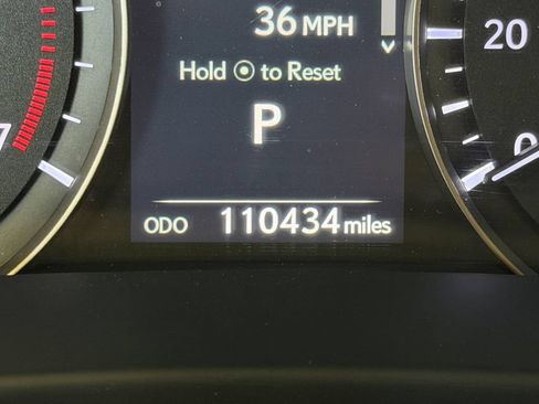Used 2019 Lexus RX 350L AWD image 20