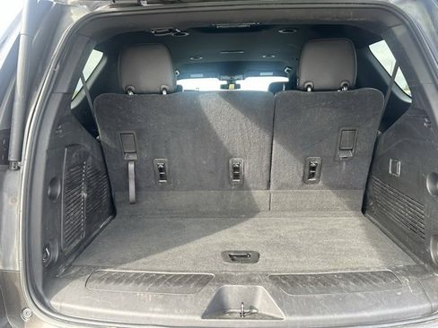 Used 2021 Chevrolet Tahoe LT image 6