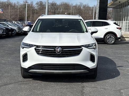 Used 2022 Buick Envision Preferred image 14