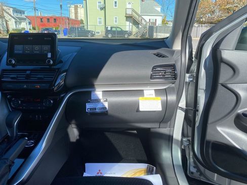 New 2026 Mitsubishi Eclipse Cross LE image 28