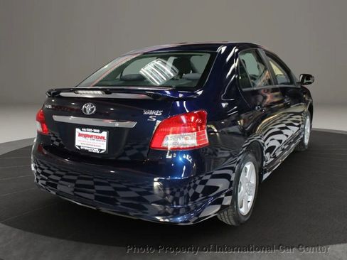 Used 2007 Toyota Yaris S image 4
