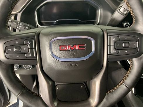 Used 2024 GMC Sierra 2500 AT4 w/ AT4 Preferred Package AWD/4WD image 30