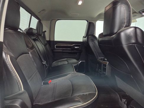 Used 2023 RAM 2500 Laramie AWD/4WD image 18