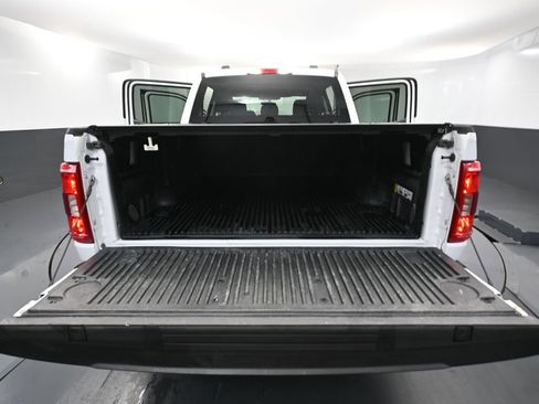 Used 2022 Ford F150 XLT AWD/4WD image 39