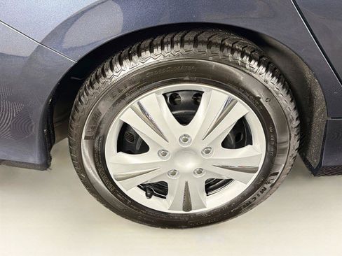 Used 2017 Honda Civic LX image 32