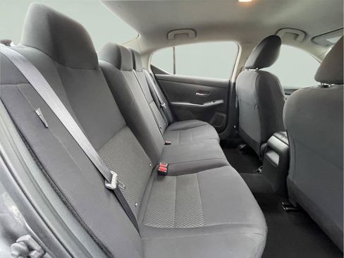 Used 2023 Nissan Sentra S FWD image 19