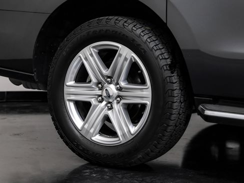 Used 2018 Ford Expedition Max XLT w/ Equipment Group 202A image 58