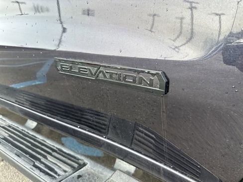 Used 2022 GMC Sierra 1500 Elevation w/ Elevation Premium Package image 38