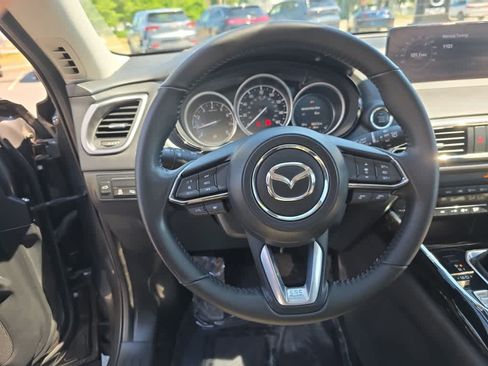 Used 2023 MAZDA CX-9 Touring AWD/4WD image 14