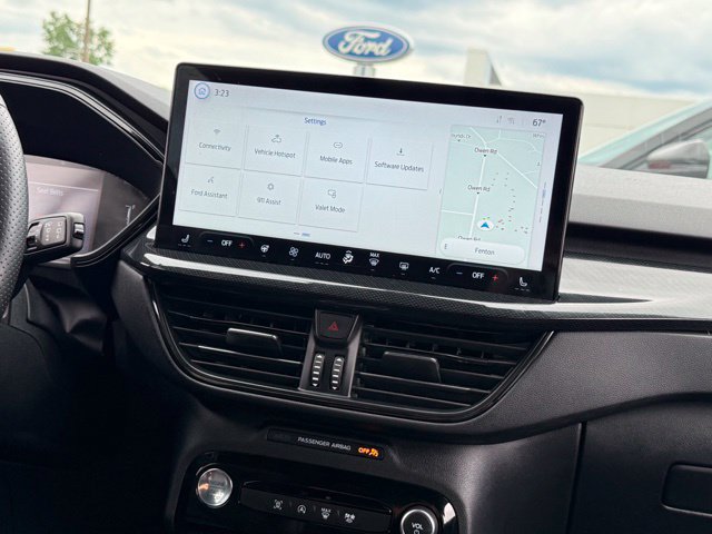 Certified 2023 Ford Escape ST-Line Select w/ Tech Pack #1 AWD/4WD image 21