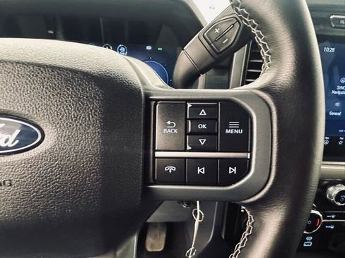 Certified 2024 Ford F150 XLT w/ Tow/Haul Package image 34