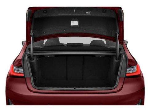 Used 2021 BMW 330i Sedan RWD image 16