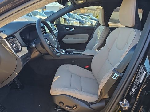 New 2026 Volvo XC60 T8 Plus w/ Climate Package image 7