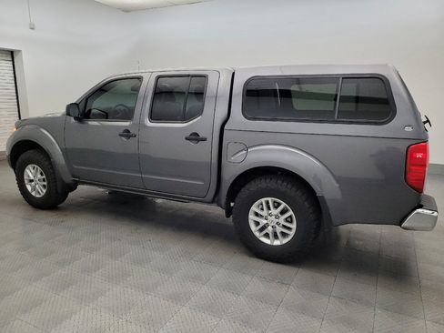 Used 2019 Nissan Frontier SV w/ Value Truck Package image 3
