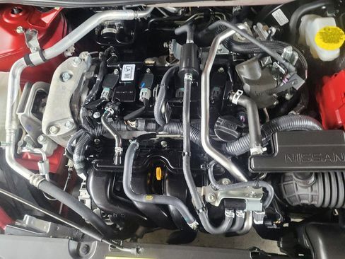 Used 2024 Nissan Sentra SV image 30