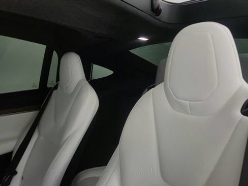 Used 2024 Tesla Model X AWD/4WD image 60