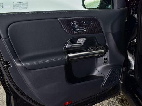 Certified 2026 Mercedes-Benz GLA 250 GLA 250 image 10