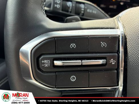 Used 2025 GMC Terrain Elevation w/ Elevation Premium Package AWD/4WD image 16