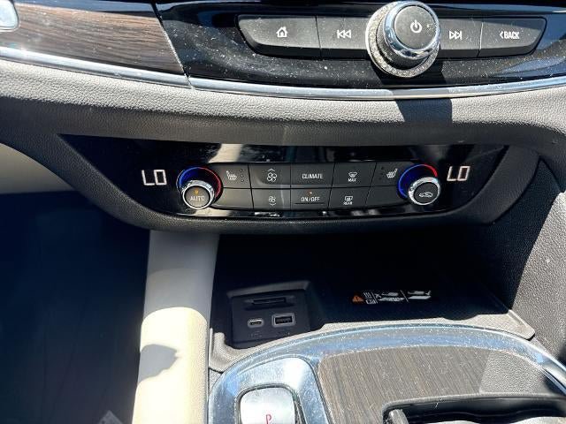 Certified 2023 Buick Enclave Essence w/ Experience Buick Package FWD image 11