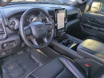Used 2022 RAM 1500 Limited