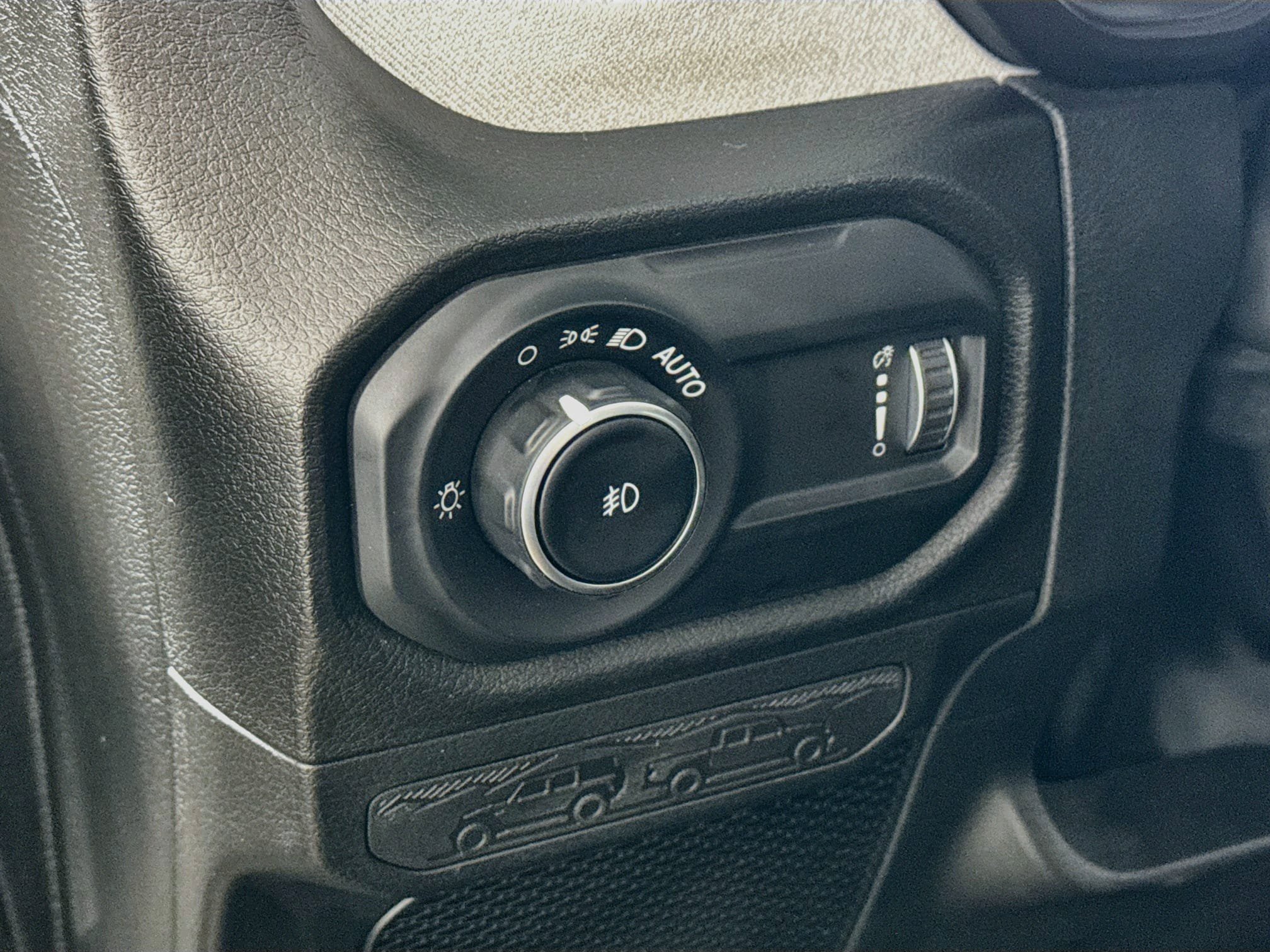 Used 2026 Jeep Wrangler Unlimited Sport AWD/4WD image 13