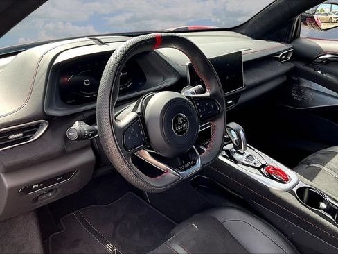 Used 2024 Lotus Emira First Edition RWD image 17
