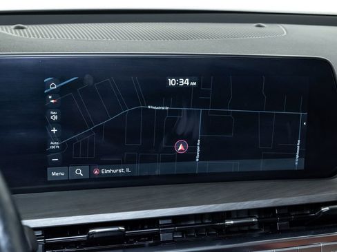 Certified 2024 Kia Telluride SX Prestige X-Line AWD/4WD image 19