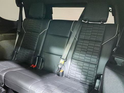 Used 2023 Cadillac Escalade V AWD/4WD image 26