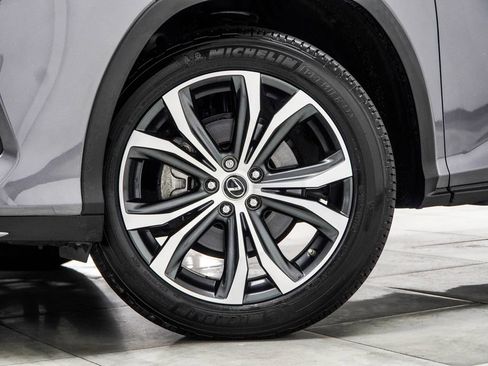 Used 2022 Lexus RX 350 AWD w/ Premium Package image 6