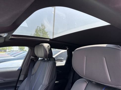 New 2025 Cadillac Lyriq Sport image 23