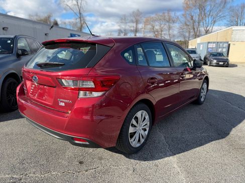 Used 2023 Subaru Impreza 2.0i image 5