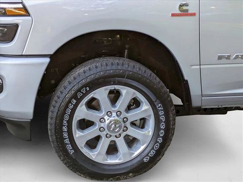 New 2026 RAM 2500 Laramie w/ Sport Appearance Package image 10