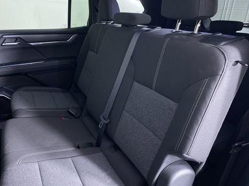 Certified 2025 GMC Acadia Elevation image 14